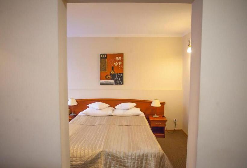 Апартаменты 1 Спальня, Gromada łomża