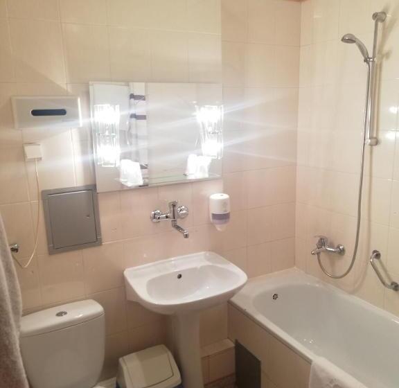 Апартаменты Economy 1 Спальня, Gromada łomża