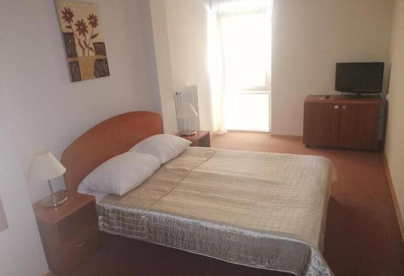 Апартаменты Economy 1 Спальня, Gromada łomża