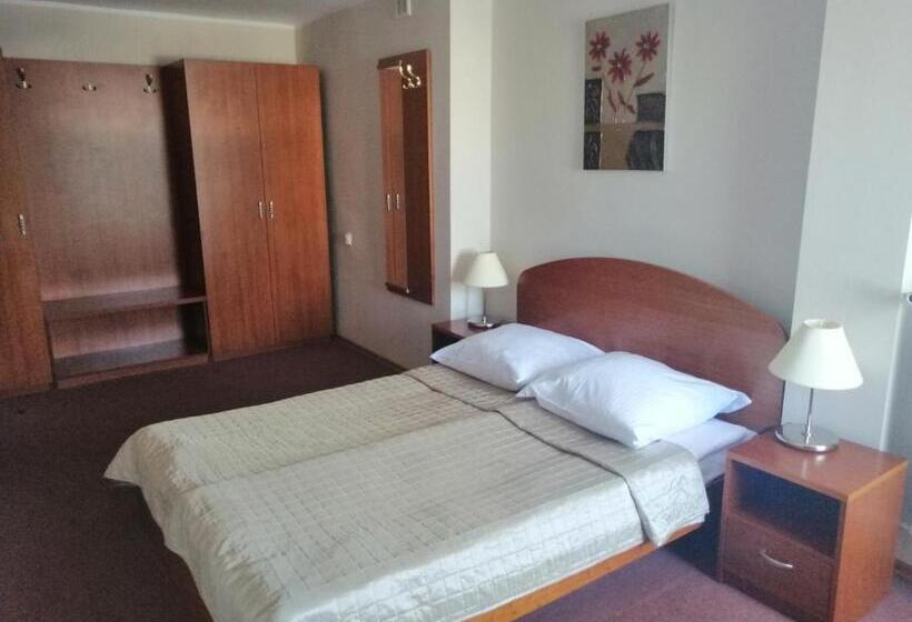 Апартаменты Economy 1 Спальня, Gromada łomża