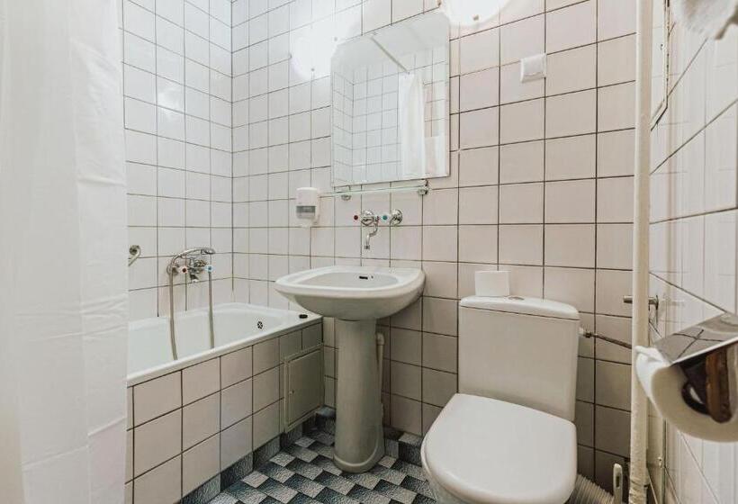 Номер Economy, Gromada łomża