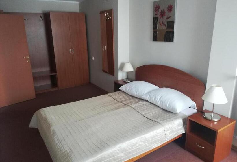 Апартаменты Economy 1 Спальня, Gromada łomża