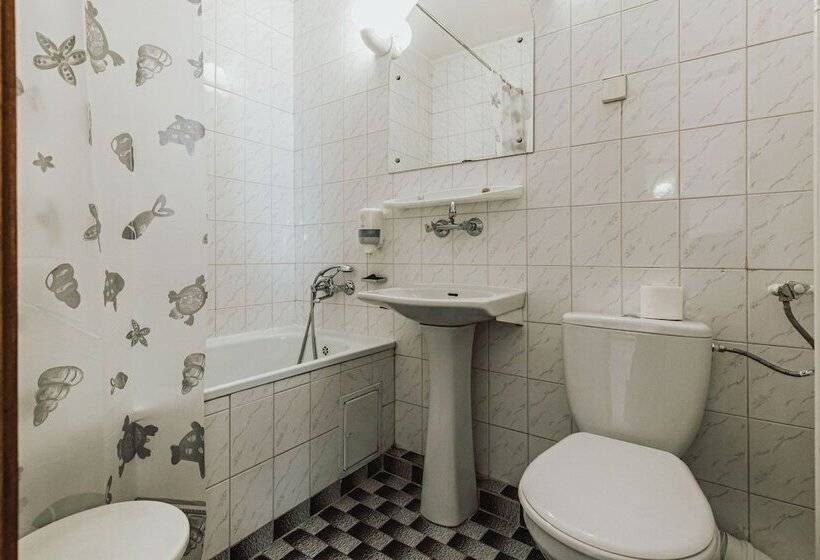 Номер Economy, Gromada łomża