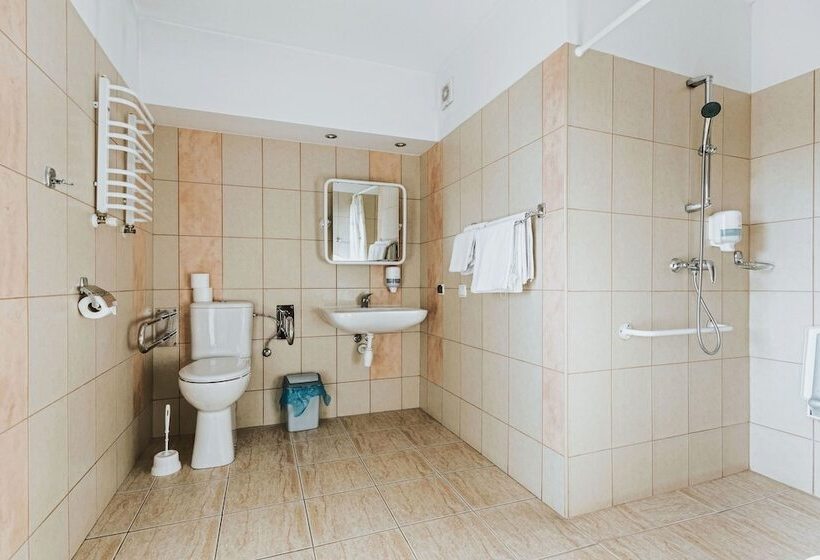 Номер Стандарт, Gromada łomża