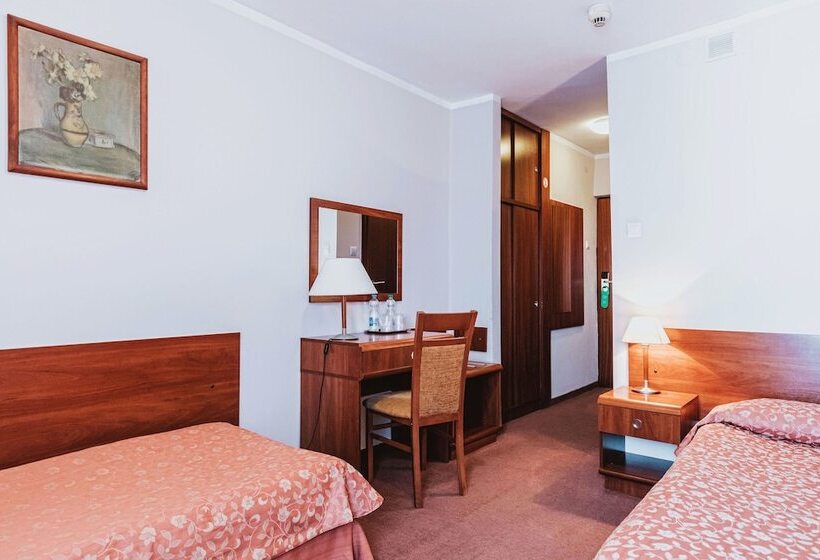 Номер Стандарт, Gromada łomża