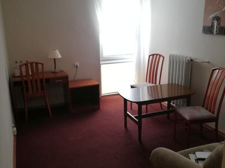 Апартаменты 1 Спальня, Gromada łomża