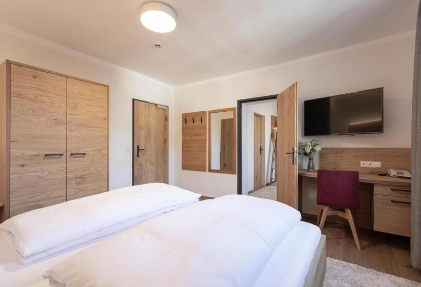 패밀리 룸, Isserwirt