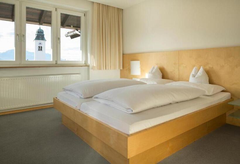 Классический Номер, Isserwirt