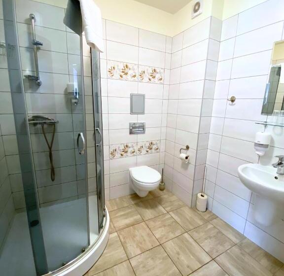 Номер Комфорт, Jantar Resort