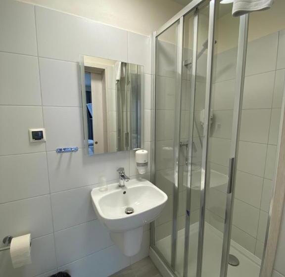 Номер Стандарт Индивидуальный, Jantar Resort