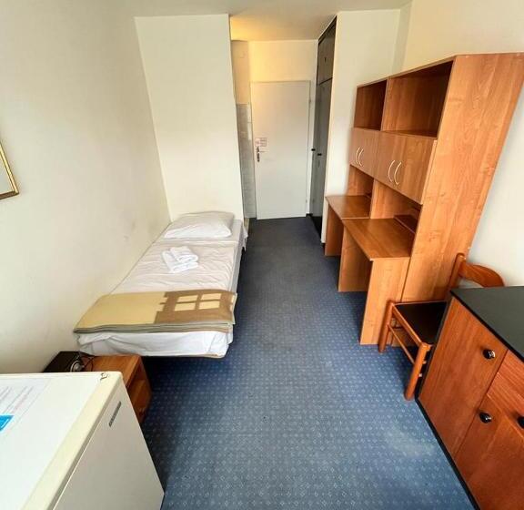 Номер Стандарт Индивидуальный, Jantar Resort