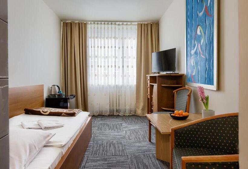 Номер Стандарт Индивидуальный, Jantar Resort