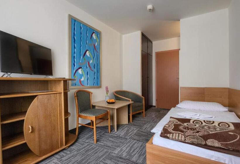 Номер Стандарт Индивидуальный, Jantar Resort