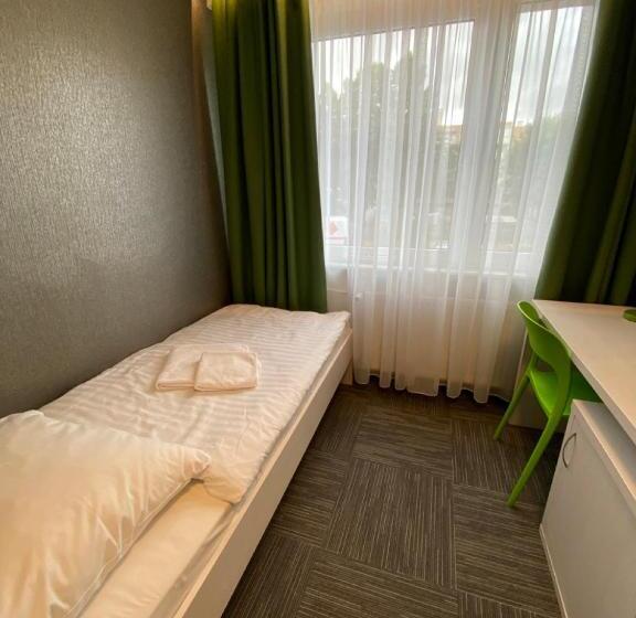 Номер Superior Одноместный, Jantar Resort