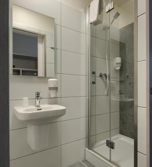 Номер Superior Одноместный, Jantar Resort