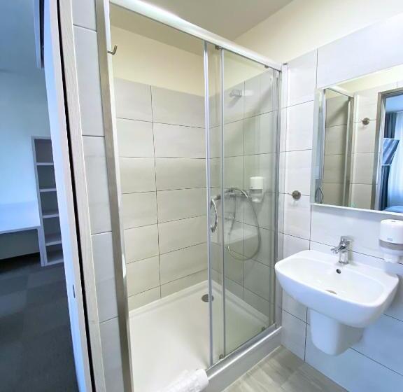 Номер Superior, Jantar Resort