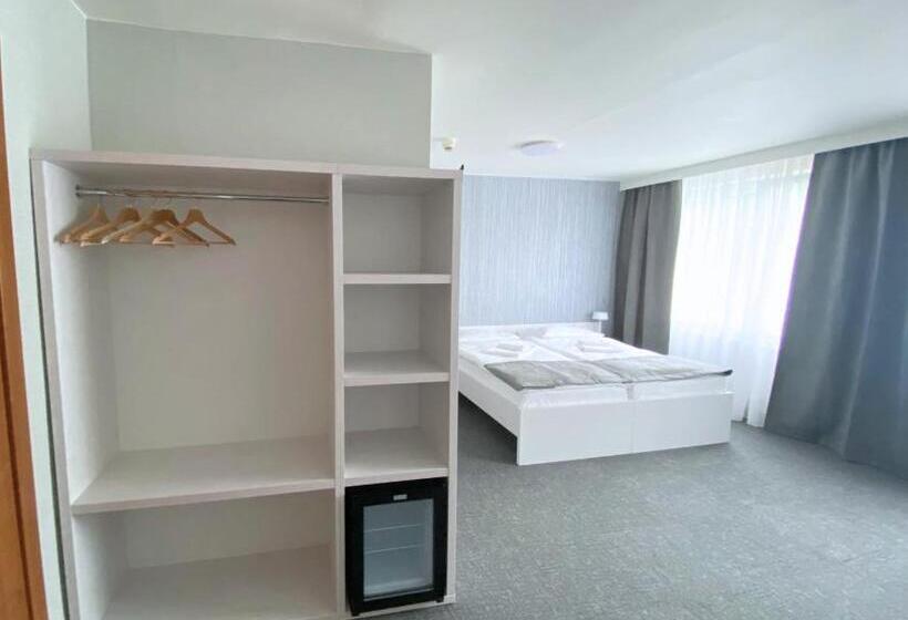 Номер Superior, Jantar Resort