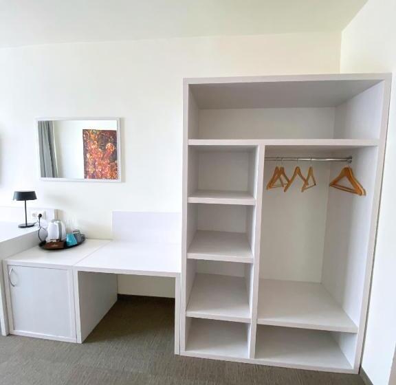 Номер Superior, Jantar Resort