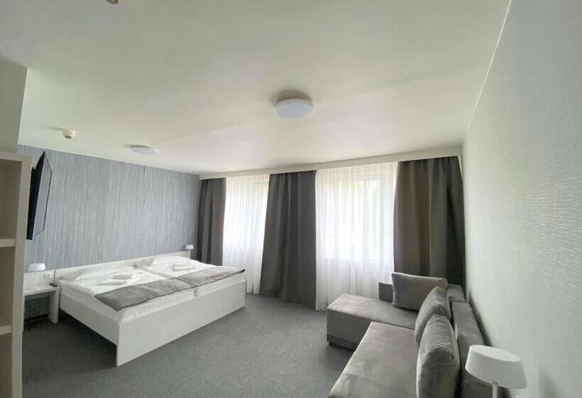 Номер Superior, Jantar Resort