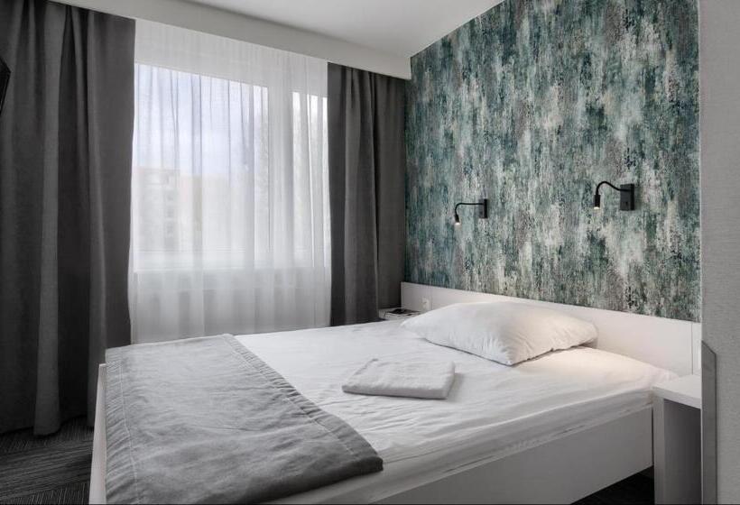 Номер Basic, Jantar Resort