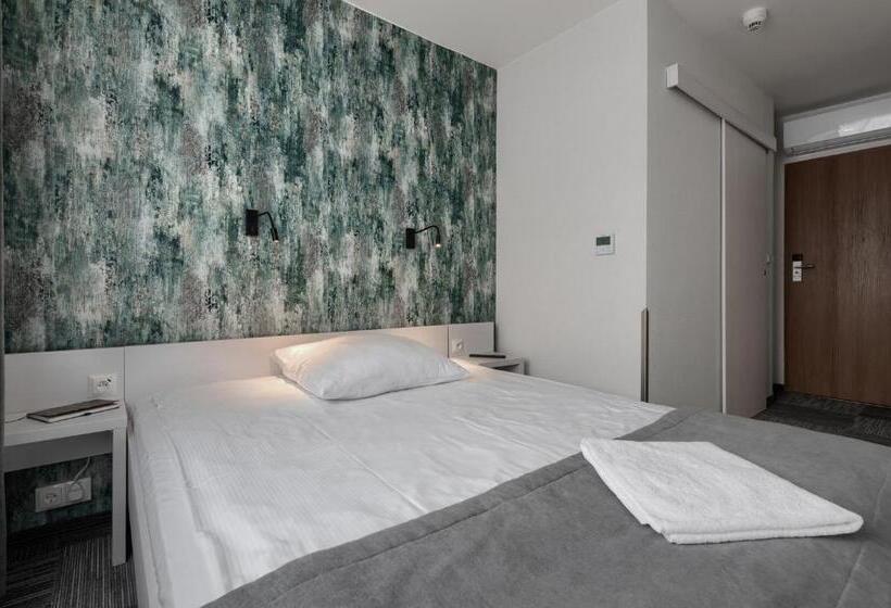 Номер Basic, Jantar Resort