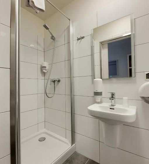 Номер Basic, Jantar Resort