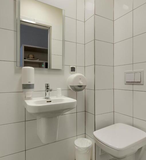 Номер Basic, Jantar Resort