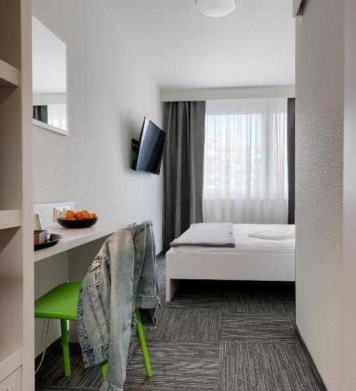 Номер Basic, Jantar Resort