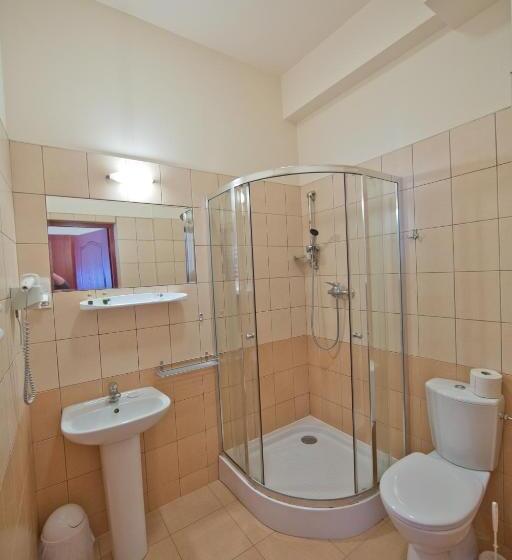 חדר סטנדרט, Kameralny