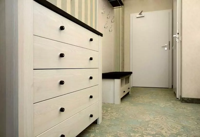 اتاق استاندارد, Kamienica Boutique Apart