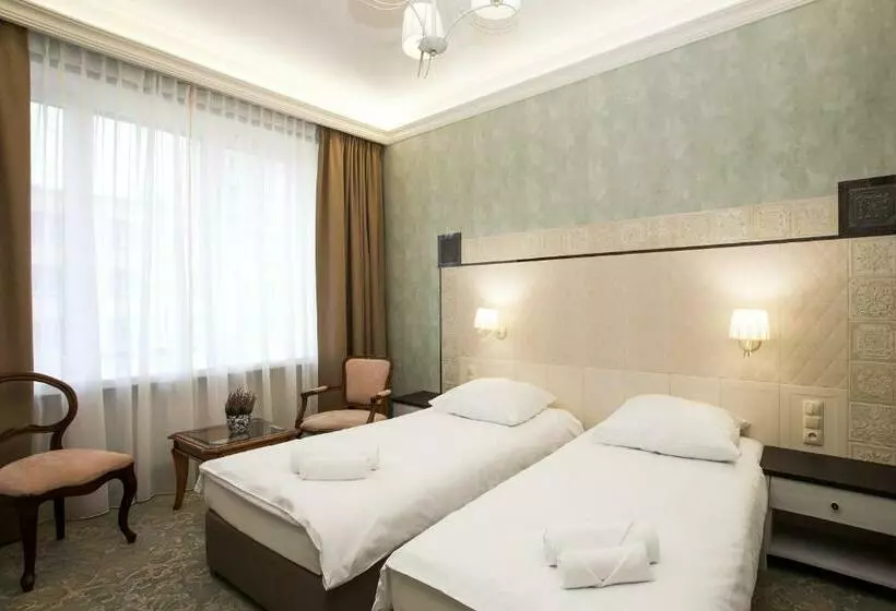 اتاق استاندارد, Kamienica Boutique Apart