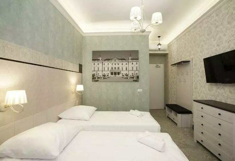 اتاق استاندارد, Kamienica Boutique Apart