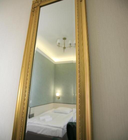 싱글 디럭스 룸, Kamienica Boutique Apart