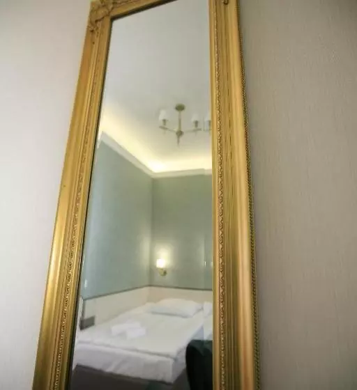 اتاق لوکس یک تخته, Kamienica Boutique Apart