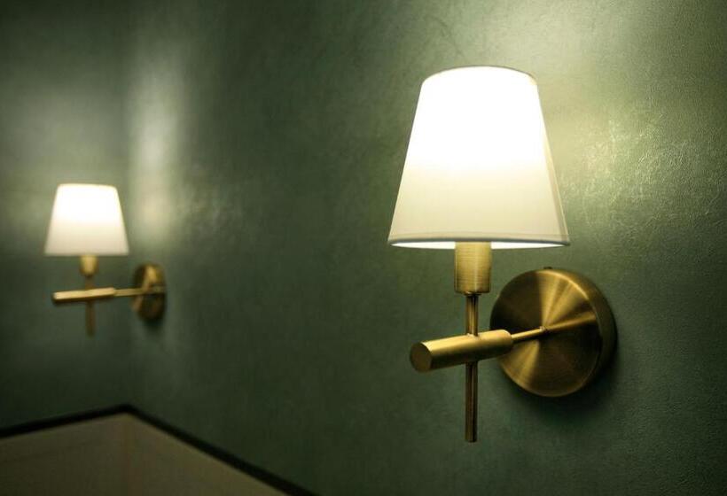 싱글 디럭스 룸, Kamienica Boutique Apart