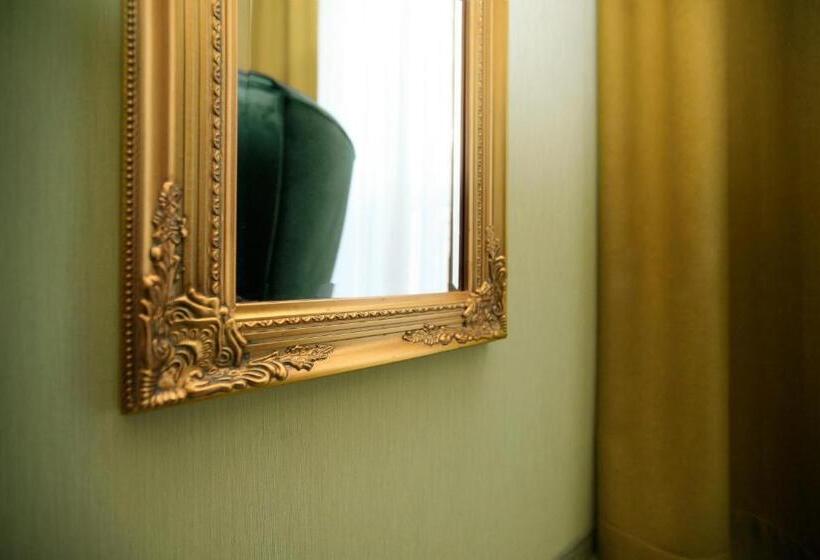 싱글 디럭스 룸, Kamienica Boutique Apart