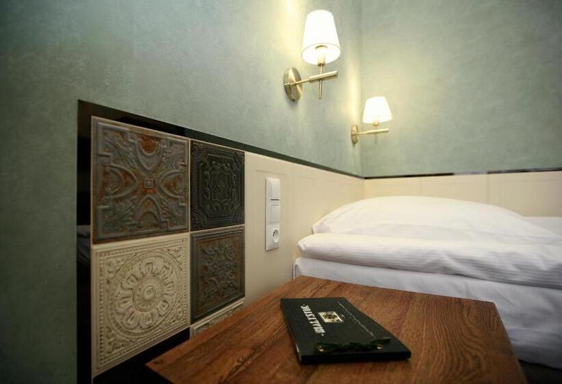 싱글 디럭스 룸, Kamienica Boutique Apart