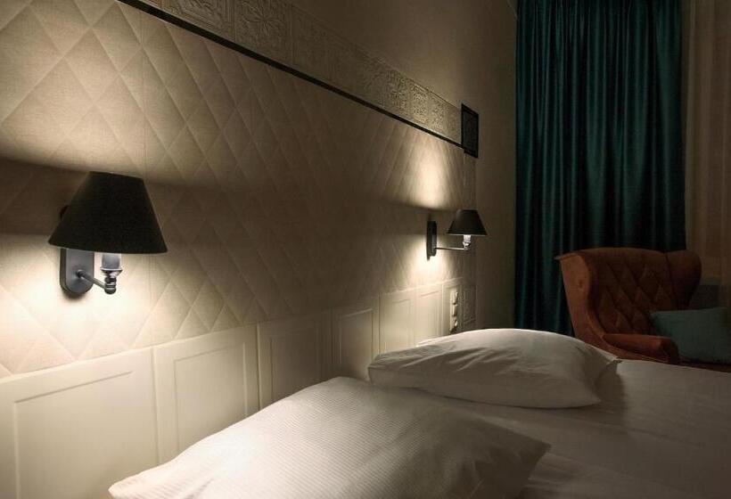 디럭스 룸, Kamienica Boutique Apart