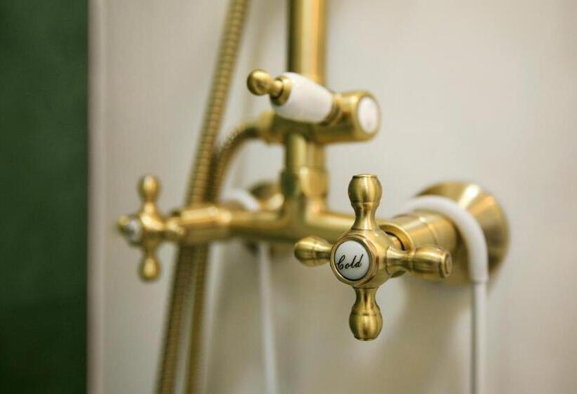 디럭스 룸, Kamienica Boutique Apart