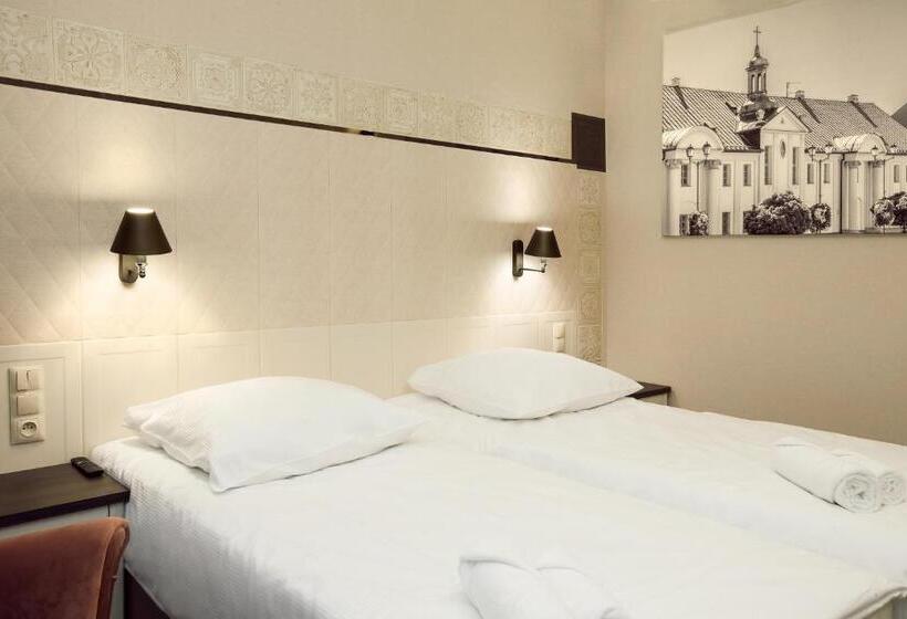 Номер Deluxe, Kamienica Boutique Apart