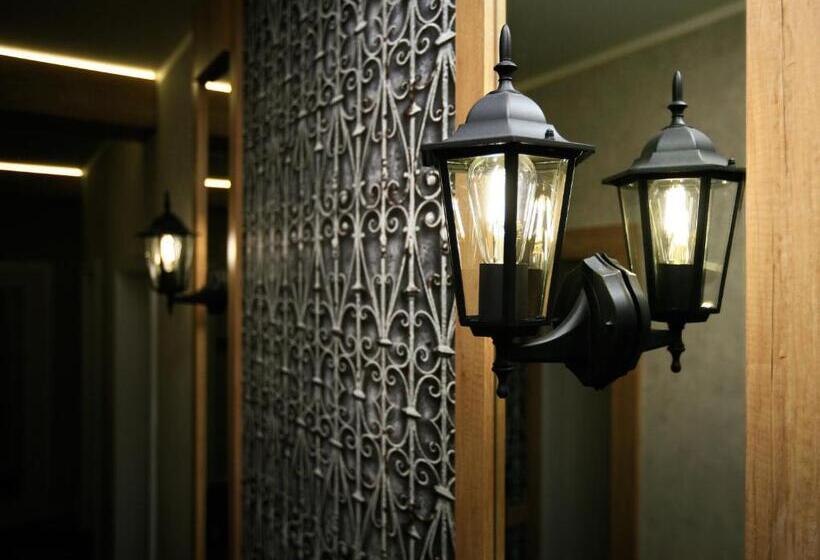 침실 1개 아파트, Kamienica Boutique Apart