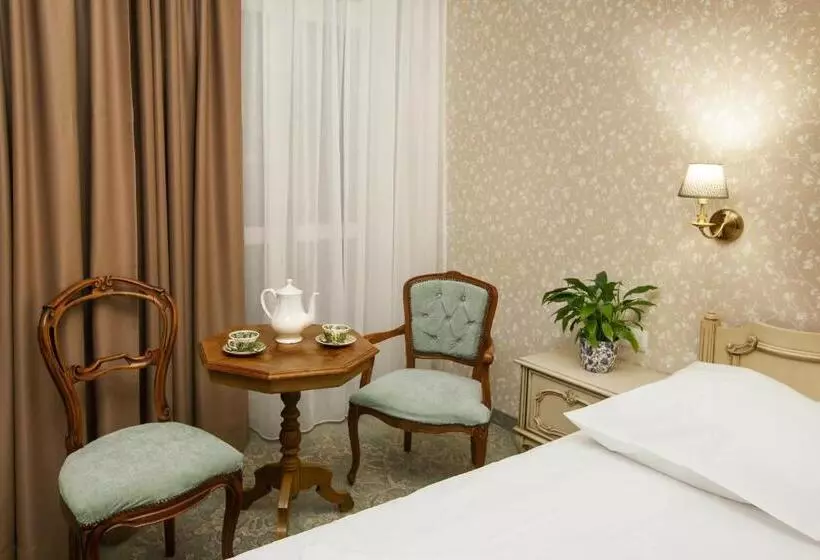 آپارتمان 1 خوابه, Kamienica Boutique Apart