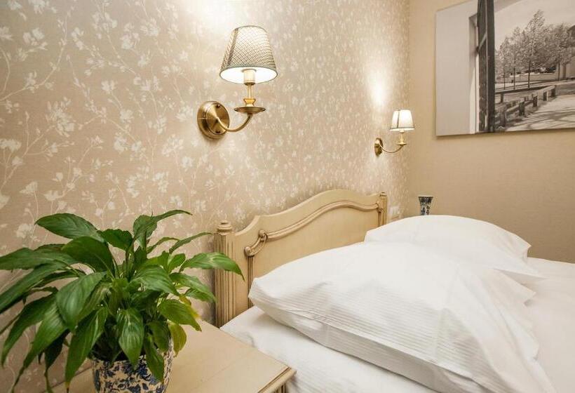 침실 1개 아파트, Kamienica Boutique Apart