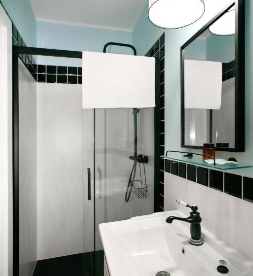 침실 1개 아파트, Kamienica Boutique Apart