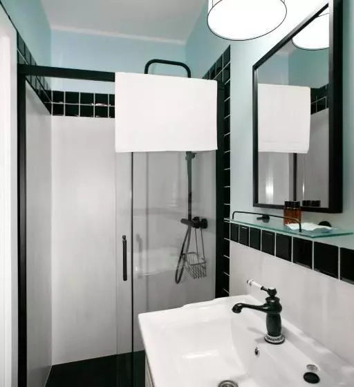 آپارتمان 1 خوابه, Kamienica Boutique Apart