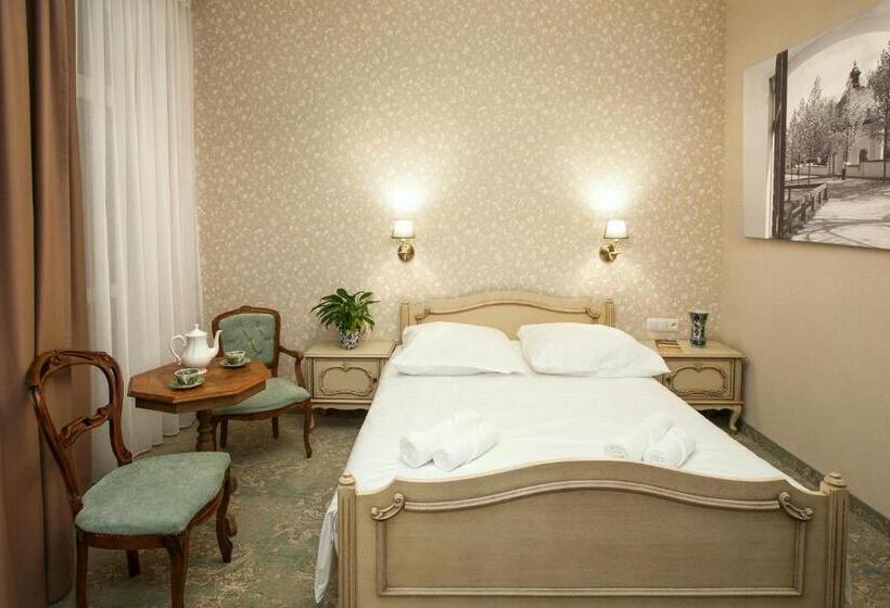 침실 1개 아파트, Kamienica Boutique Apart