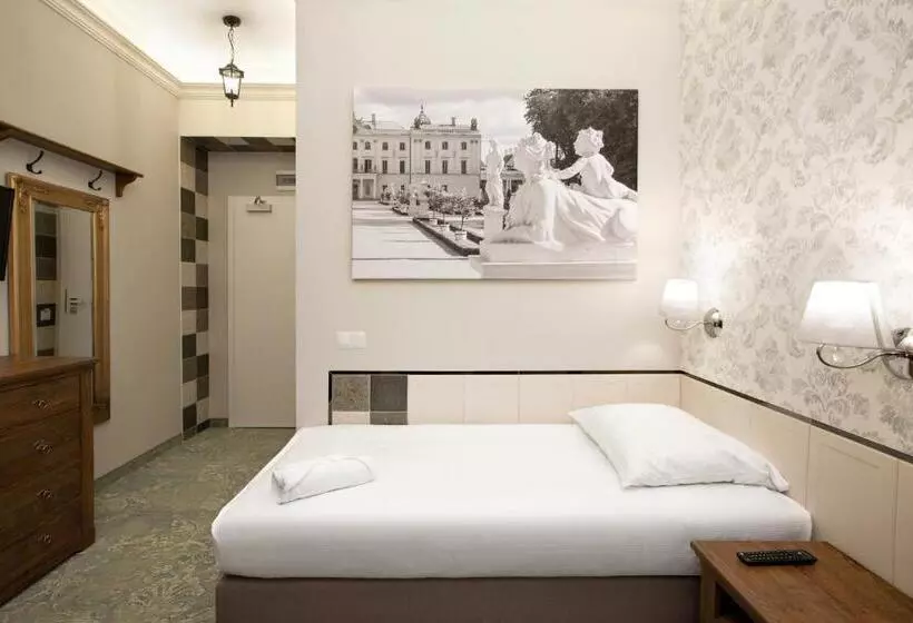 اتاق سوپریور یک تخته, Kamienica Boutique Apart