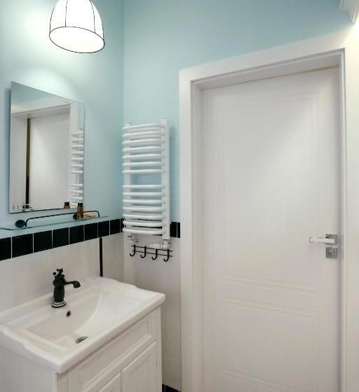 수피리어 싱글 룸, Kamienica Boutique Apart