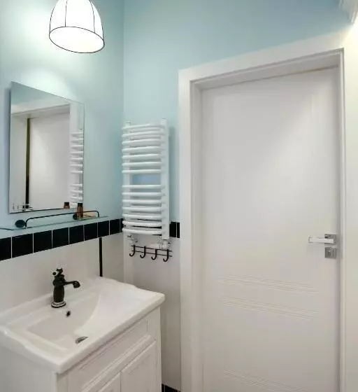 اتاق سوپریور یک تخته, Kamienica Boutique Apart