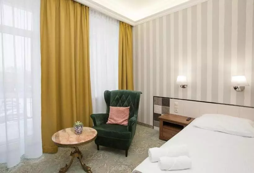 اتاق سوپریور یک تخته, Kamienica Boutique Apart